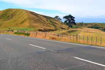 668 Patea Road, Patea