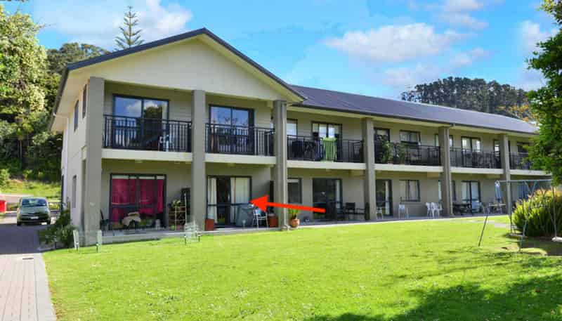 1G/25 Weranui Road, Waiwera