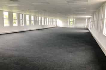 Refurbished Offices on Prebensen Drive