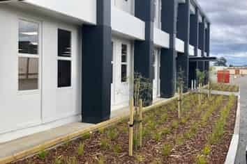 Refurbished Offices on Prebensen Drive