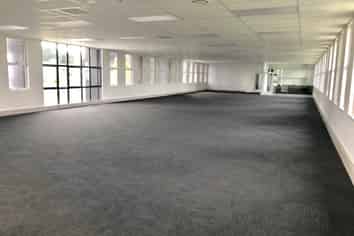 Refurbished Offices on Prebensen Drive