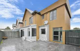 3/60 Matipo Street, Riccarton