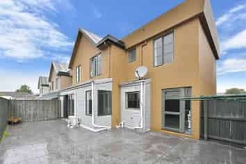 3/60 Matipo Street, Riccarton