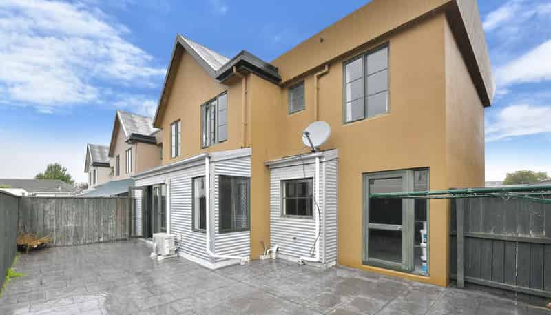 3/60 Matipo Street, Riccarton