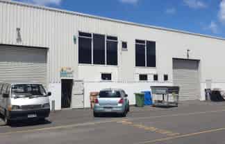 Functional Warehouse