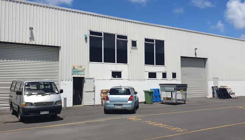 13B Aintree, Mangere