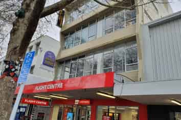 Excellent Profile on Trafalgar Street