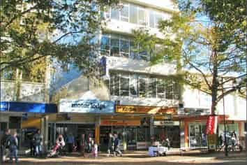 Excellent Profile on Trafalgar Street