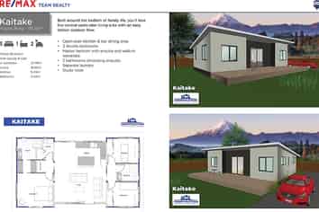 110 Rifle Range Road - ICL DESIGN BUILDS, New Plymouth Central