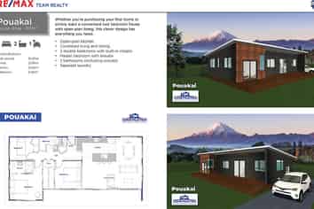 110 Rifle Range Road - ICL DESIGN BUILDS, New Plymouth Central