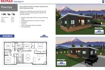 110 Rifle Range Road - ICL DESIGN BUILDS, New Plymouth Central