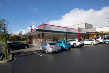 Hospitality Opportunity in Silverdale