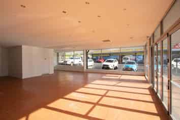 Hospitality Opportunity in Silverdale