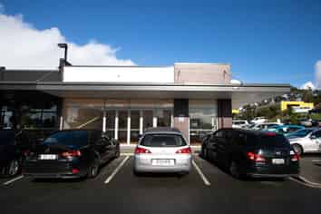 Hospitality Opportunity in Silverdale