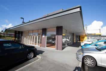 Hospitality Opportunity in Silverdale