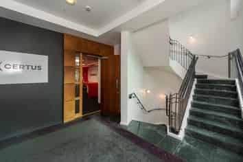 OCCUPY WITH INCOME OR INVEST