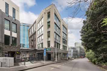 OCCUPY WITH INCOME OR INVEST