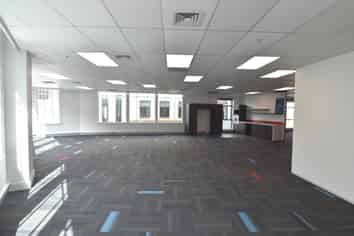 OCCUPY WITH INCOME OR INVEST