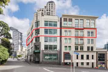 OCCUPY WITH INCOME OR INVEST