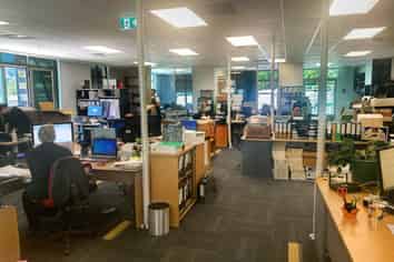 OCCUPY WITH INCOME OR INVEST