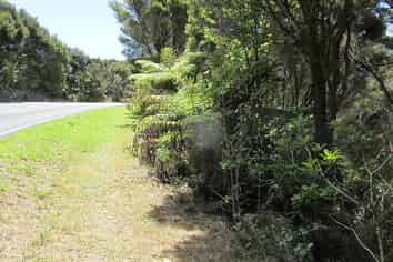 Northland - Address withheld