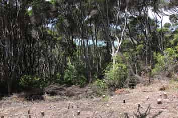 Northland - Address withheld