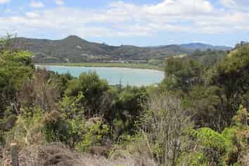 Northland - Address withheld