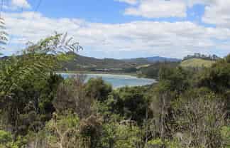 Northland - Address withheld