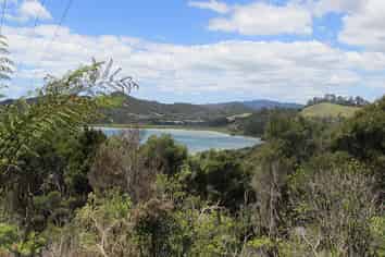 Northland - Address withheld