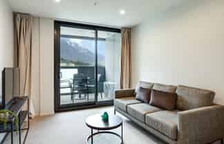 Unit 510, Mountain Ash Drive, 