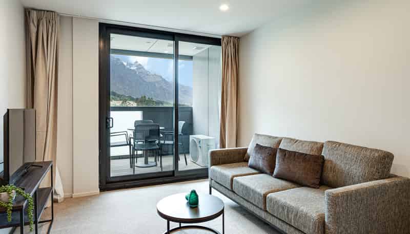 Unit 510, Mountain Ash Drive, 