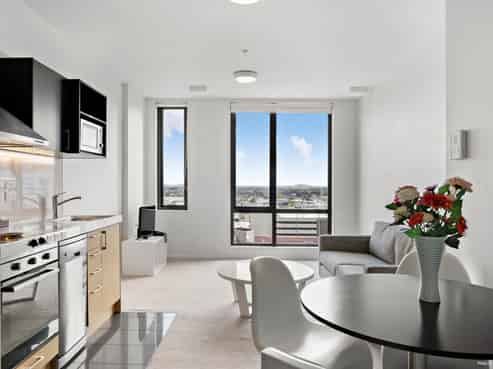 1003/17 Putney Way, Manukau