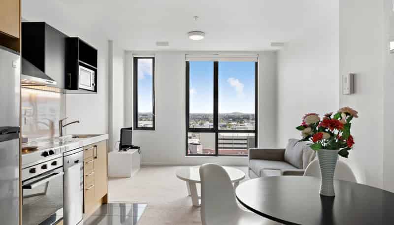 1003/17 Putney Way, Manukau