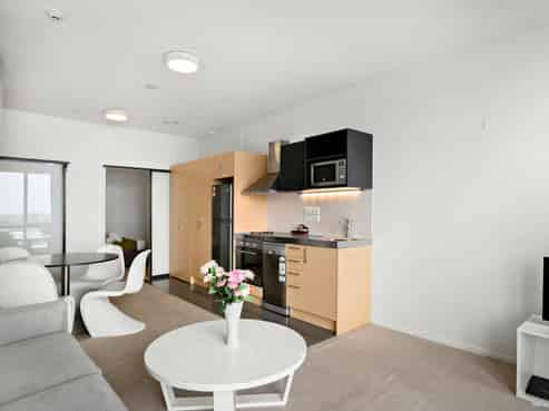 1003/17 Putney Way, Manukau