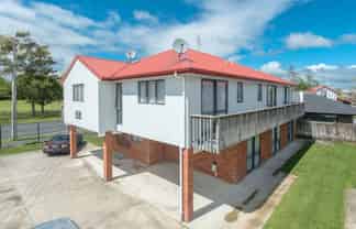 4/175a Knighton Road, Hamilton East