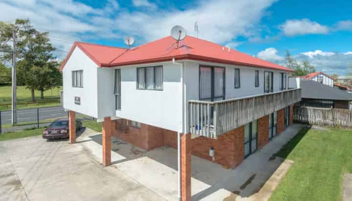 4/175a Knighton Road, Hamilton East