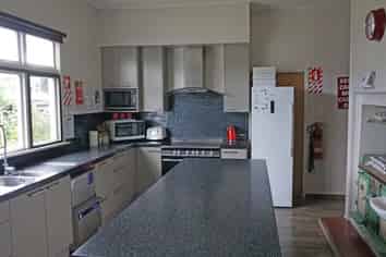 The Nightcaps Hotel Is for Sale