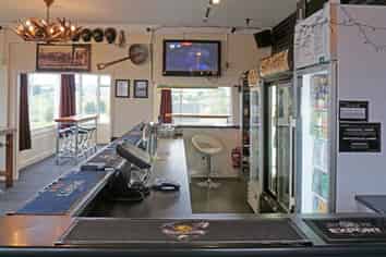 The Nightcaps Hotel Is for Sale