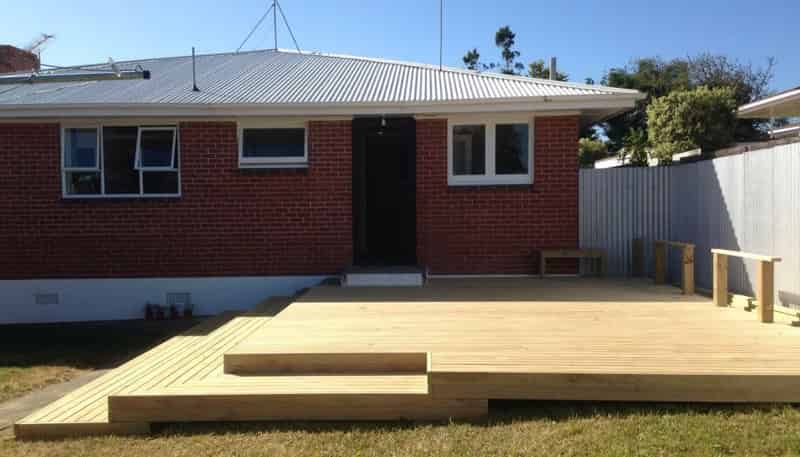 8 Myers Road, Manurewa