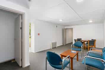 7 Graham Street, Dunedin Central