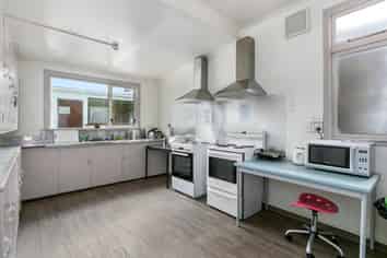 7 Graham Street, Dunedin Central