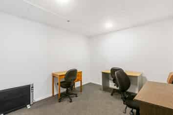 7 Graham Street, Dunedin Central