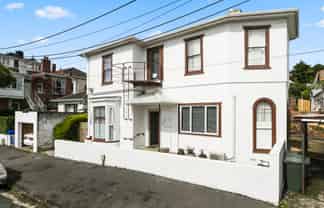 7 Graham Street, Dunedin Central