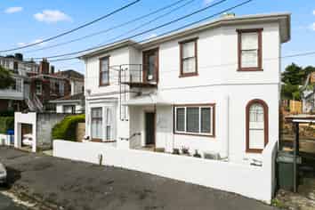 7 Graham Street, Dunedin Central