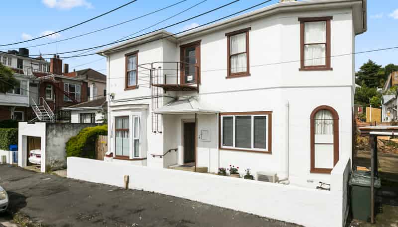 7 Graham Street, Dunedin Central