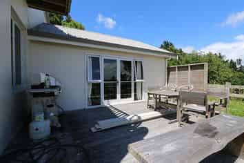 2032 Waihi Whangamata Road, Whiritoa