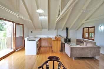 2032 Waihi Whangamata Road, Whiritoa