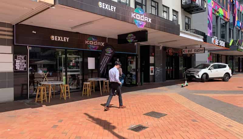 5 Garden Place, Hamilton Central