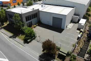 Excellent Property in an Excellent Location