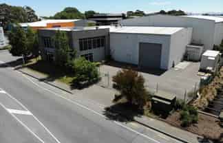 Excellent Property in an Excellent Location